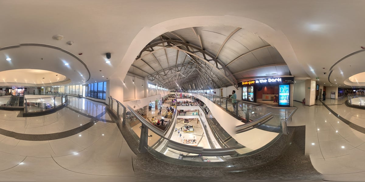 Inorbit Mall Cyberabad - Gallery Photo 11