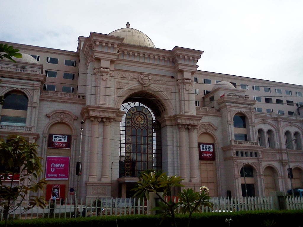 Gopalan Signature Mall - Gallery Photo 1