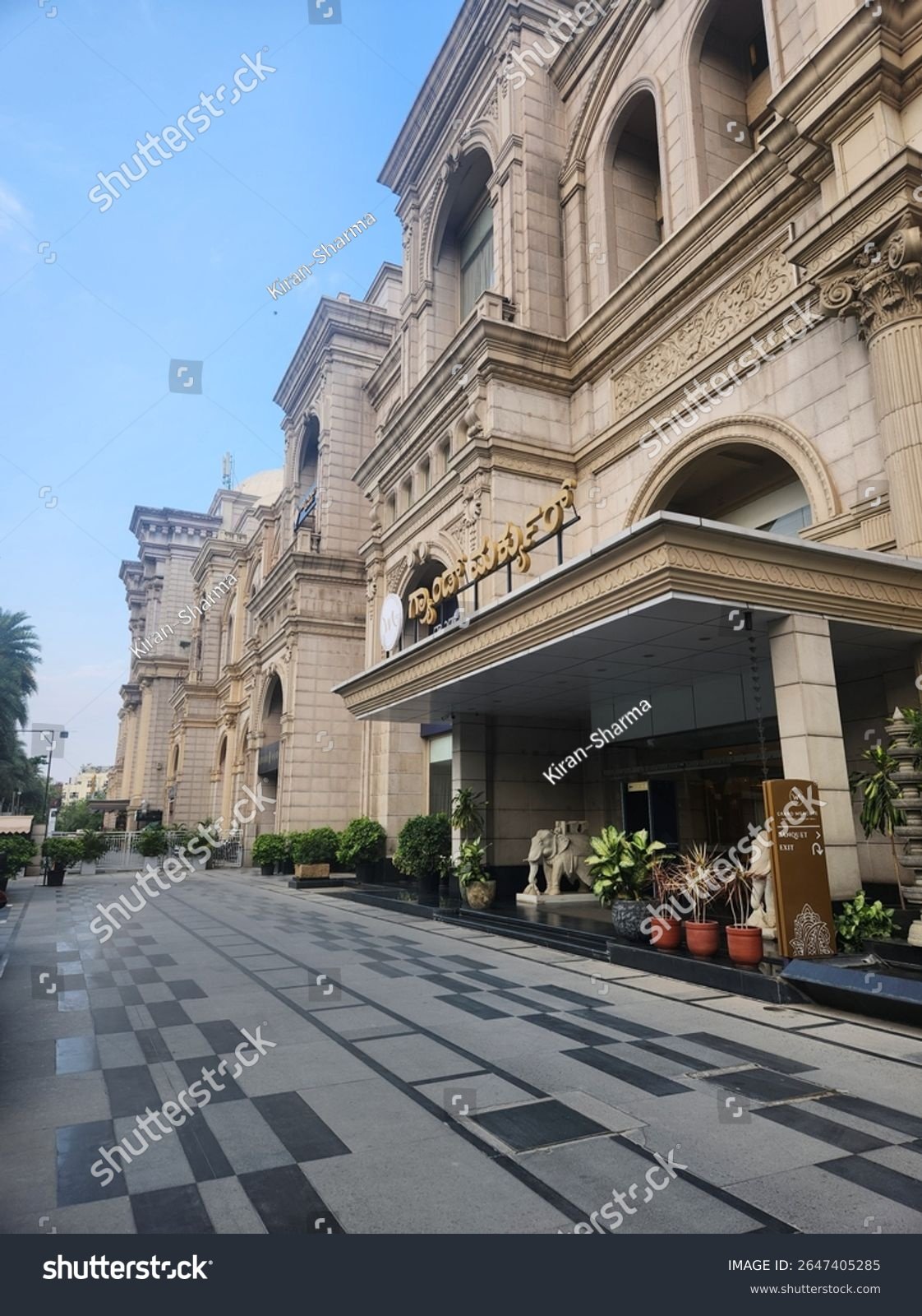Gopalan Signature Mall - Gallery Photo 2