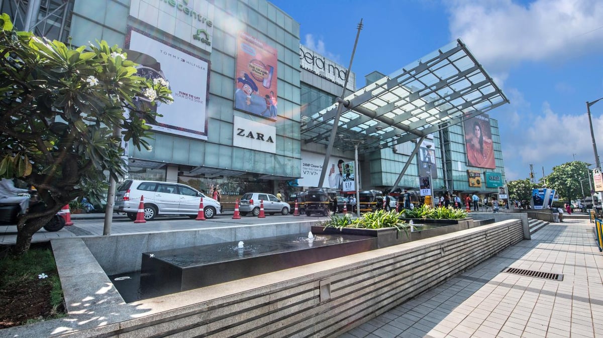 Nirmal Lifestyle Mall - Gallery Photo 8