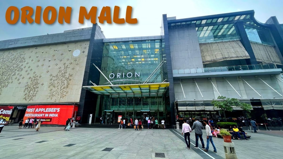 Orion Mall - Gallery Photo 24