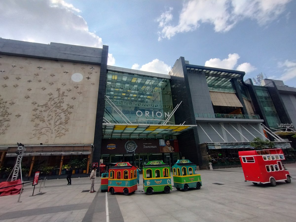 Orion Mall - Gallery Photo 27