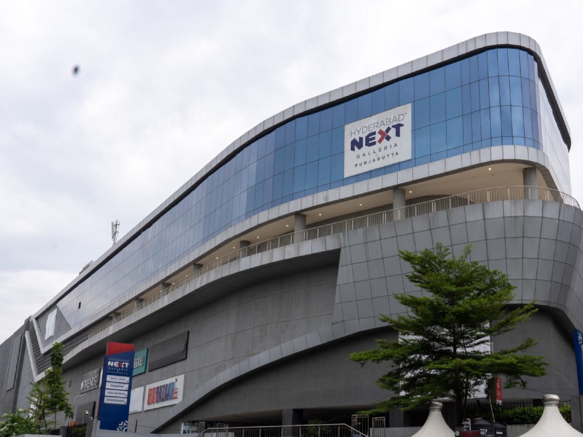 Nexus Hyderabad Mall - Gallery Photo 17