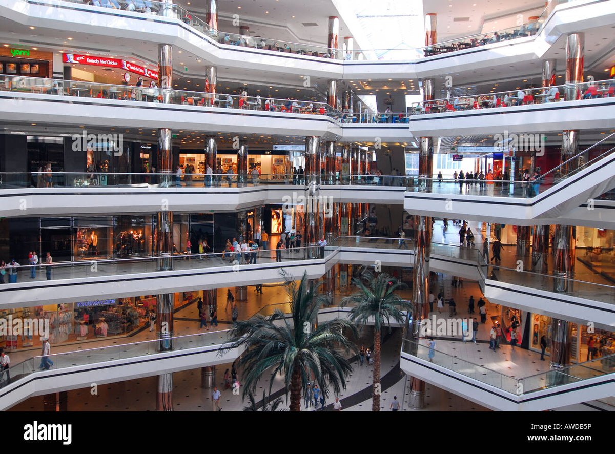 Cevahir Avm - Gallery Photo 7