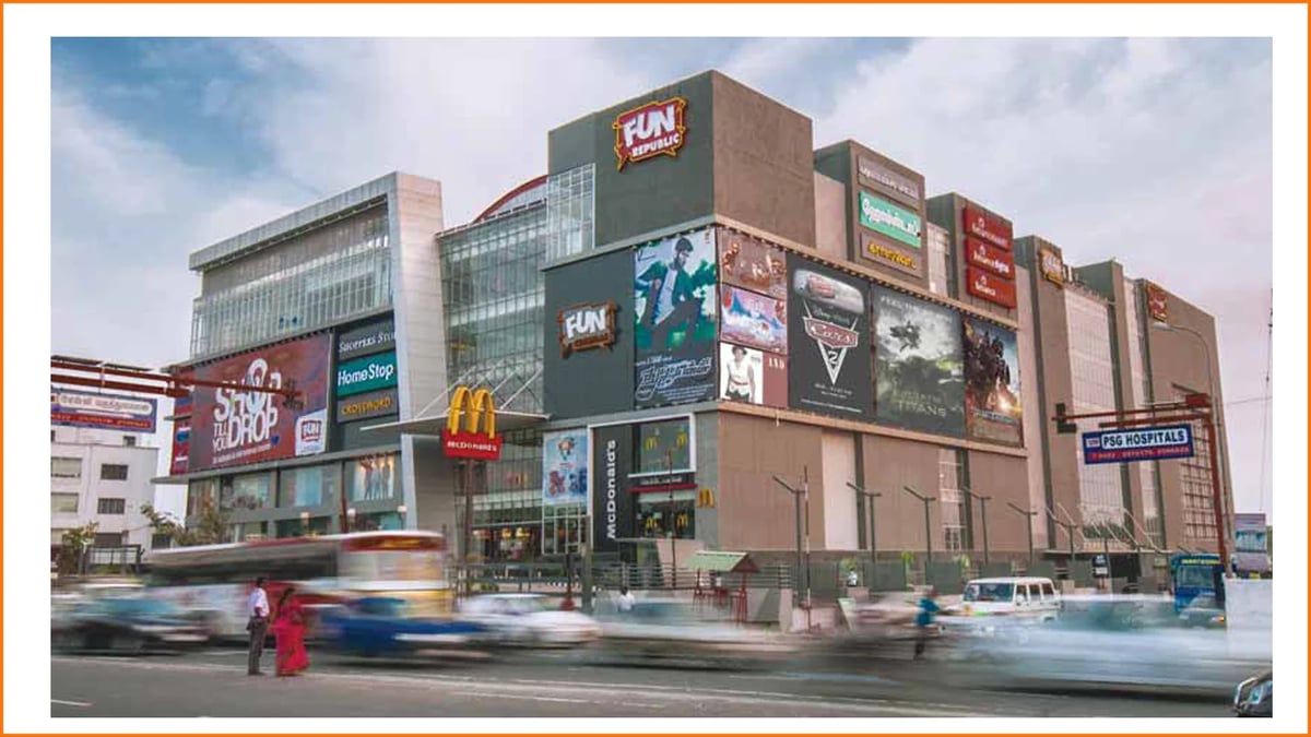 Fun Republic Mall - Gallery Photo 6