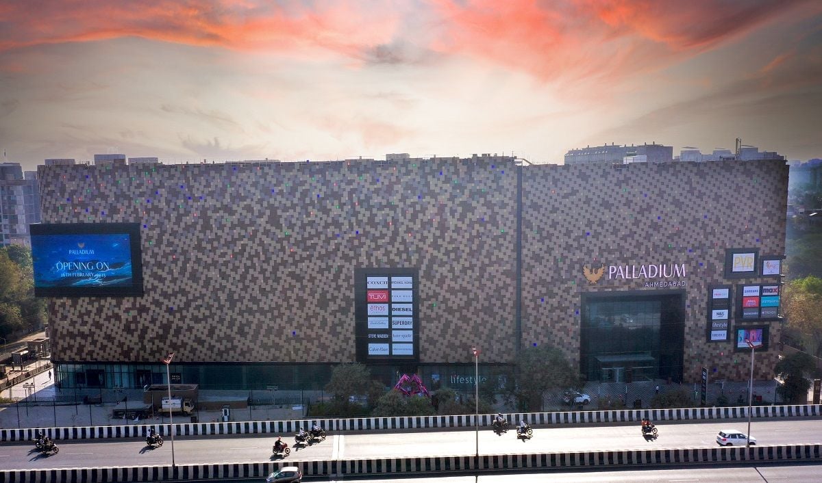 Palladium Ahmedabad - Gallery Photo 7