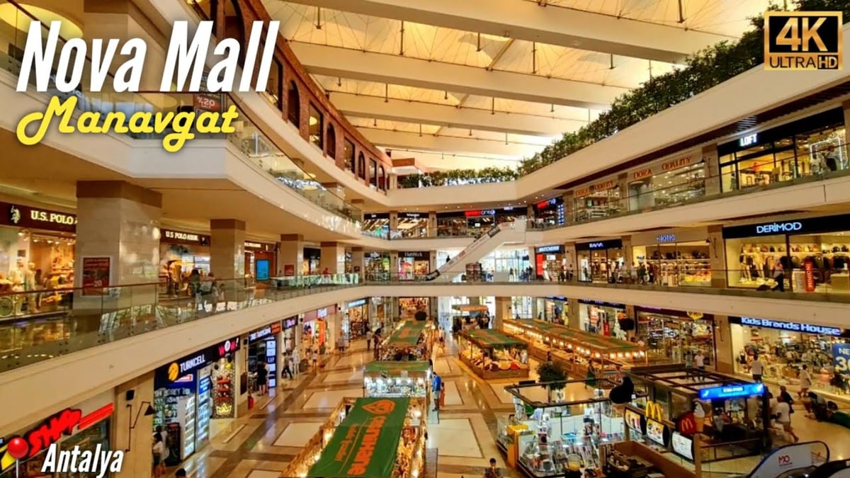 Nova Outlet Kocaeli - Gallery Photo 3