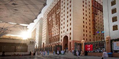 Al Majidi Residential And Commercial Center - Gallery Photo 5