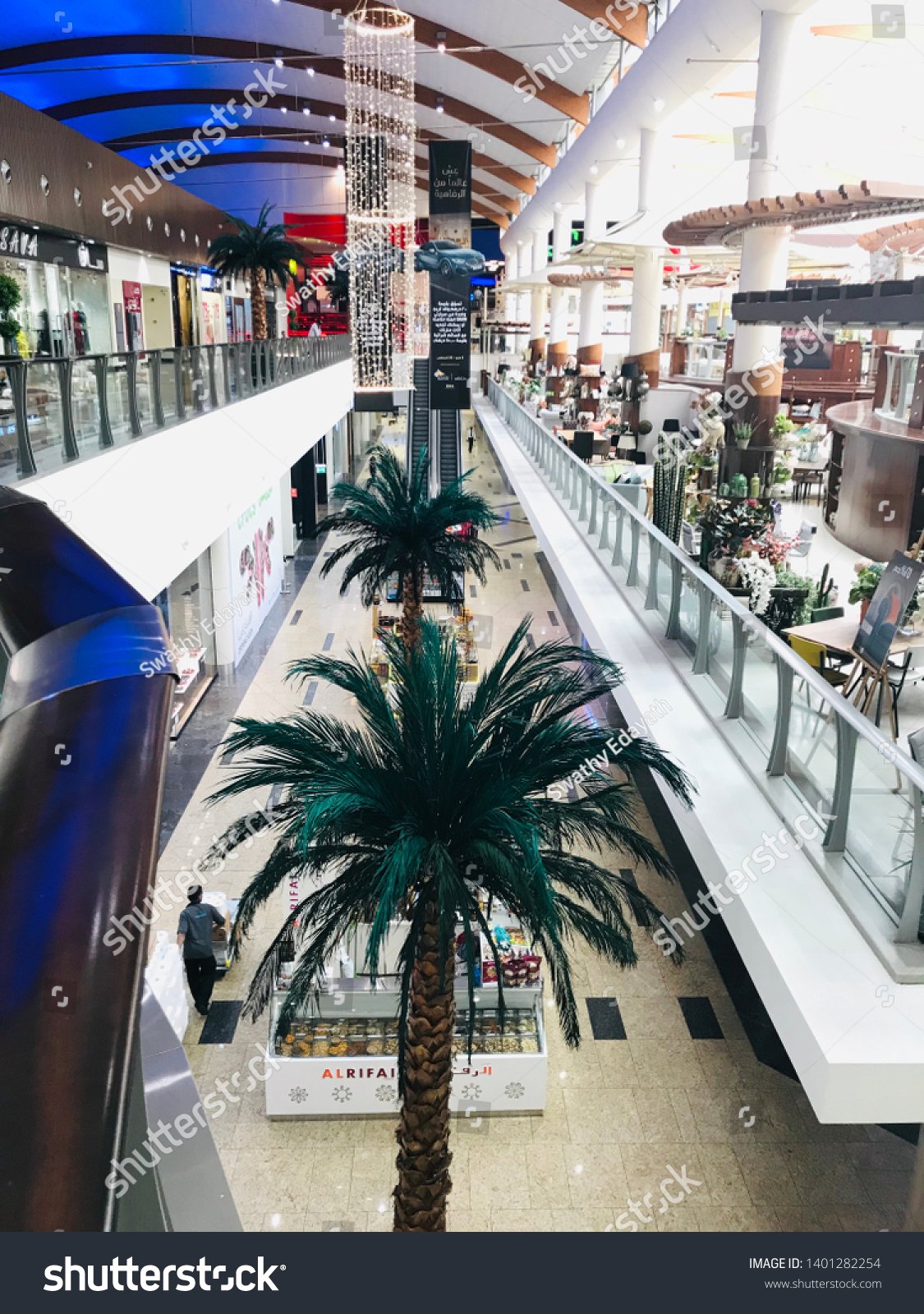 Sahara Centre - Gallery Photo 10