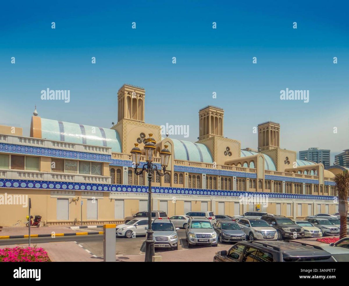Grand Mall Sharjah - Gallery Photo 1