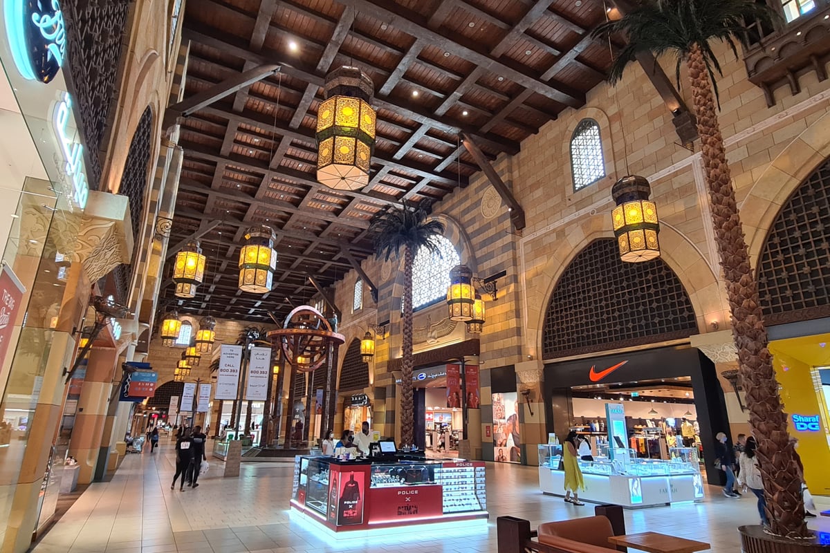 Ibn Battuta Mall - Gallery Photo 13