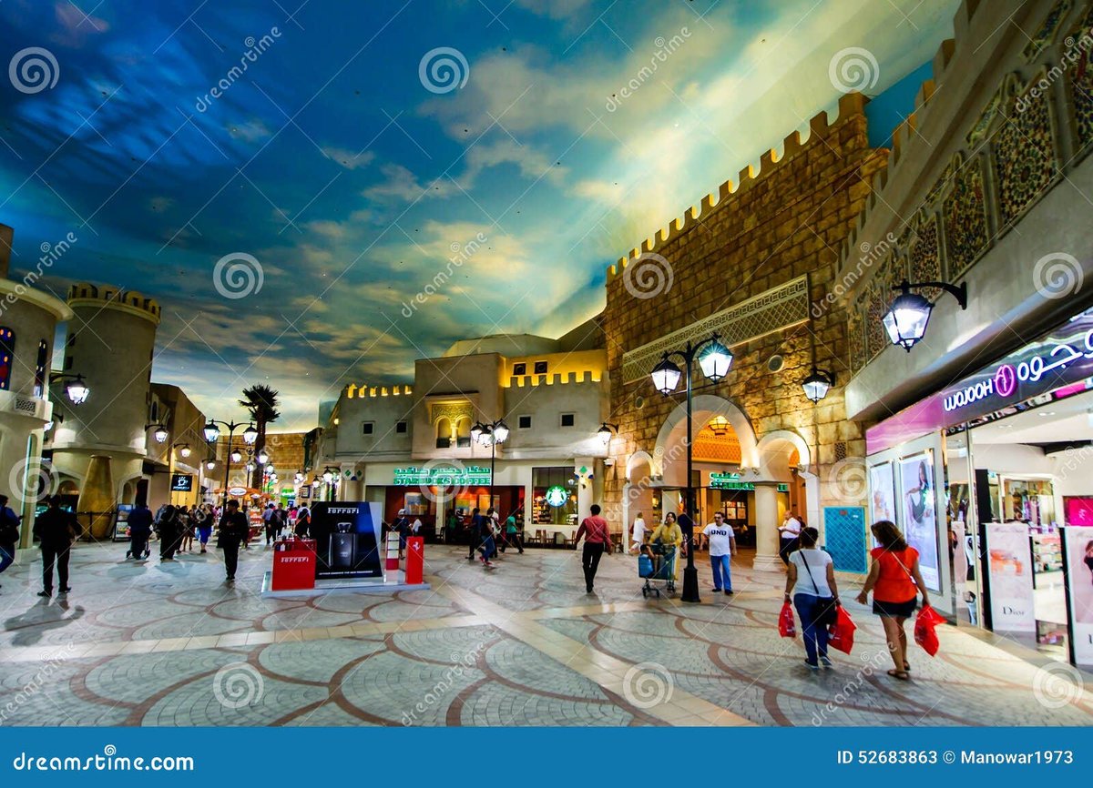 Ibn Battuta Mall - Gallery Photo 16