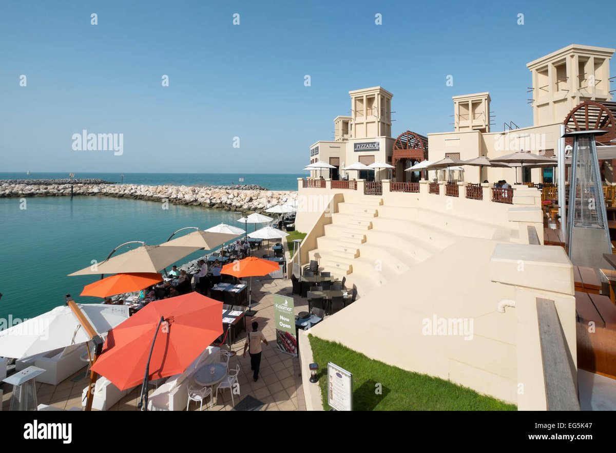 Jumeirah Fishing Harbour Retail - Gallery Photo 6