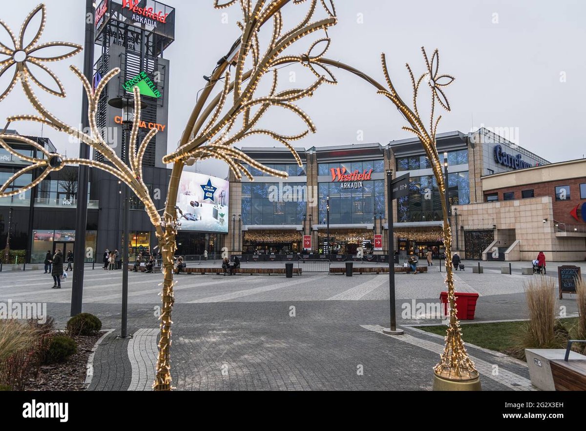 Westfield Arkadia - Gallery Photo 2