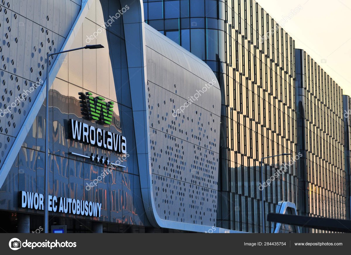 Wroclavia - Gallery Photo 6