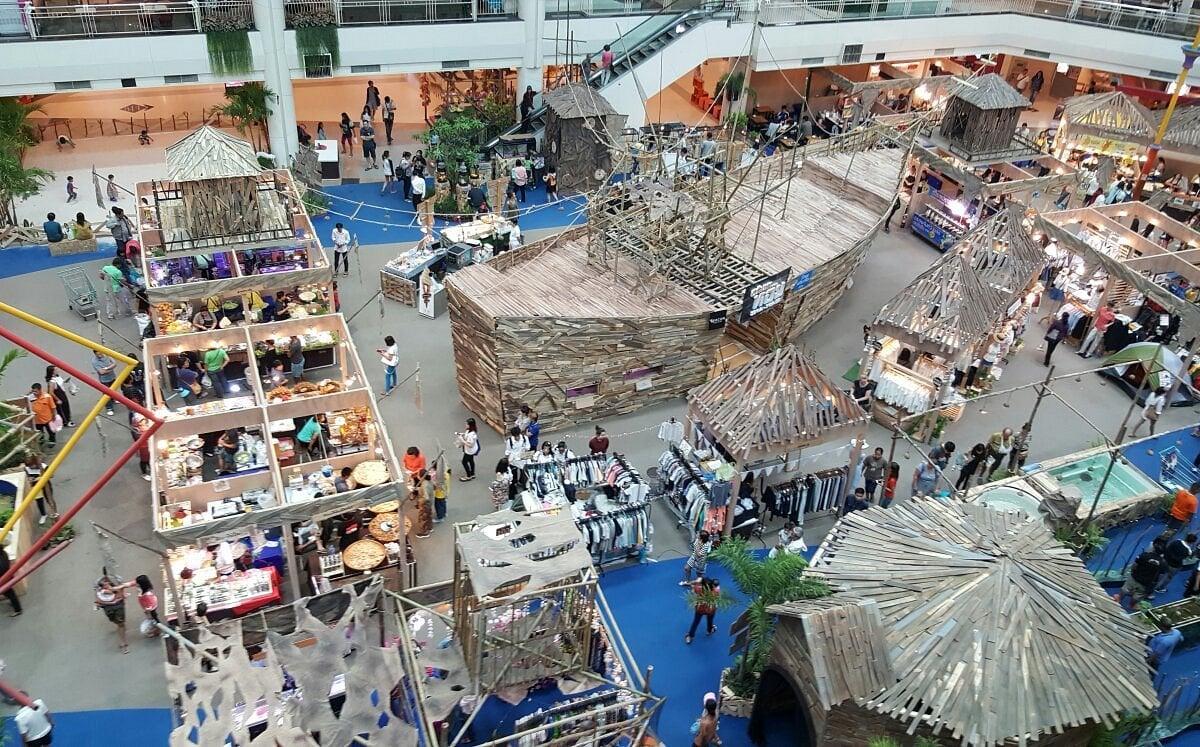 Seacon Square Srinakarin - Gallery Photo 7