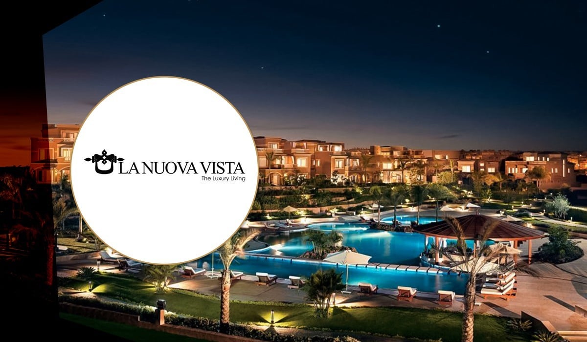 La Nuova Vista Mall - Gallery Photo 2