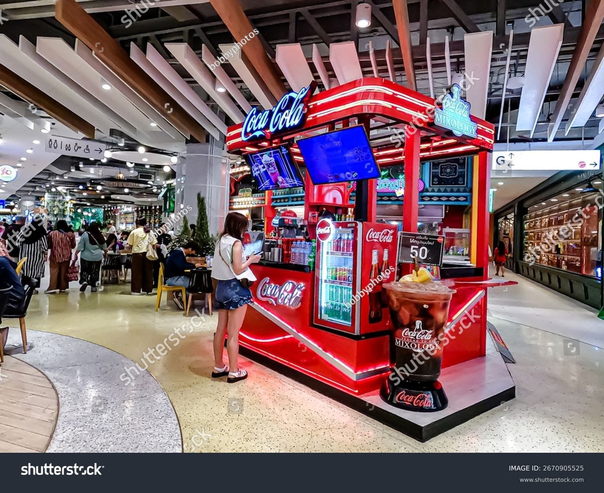 Life @ The Mall Bangkapi - Gallery Photo 3