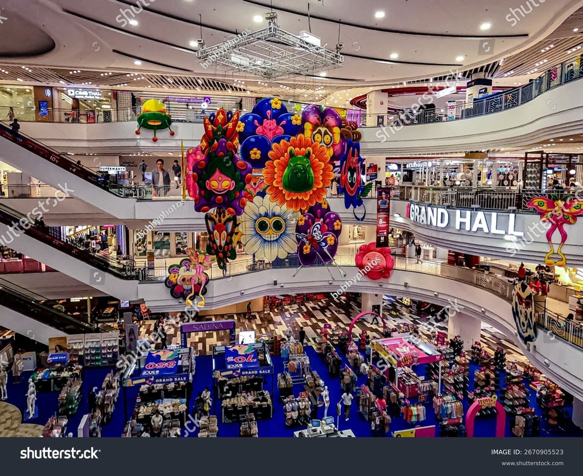 Life @ The Mall Bangkapi - Gallery Photo 4