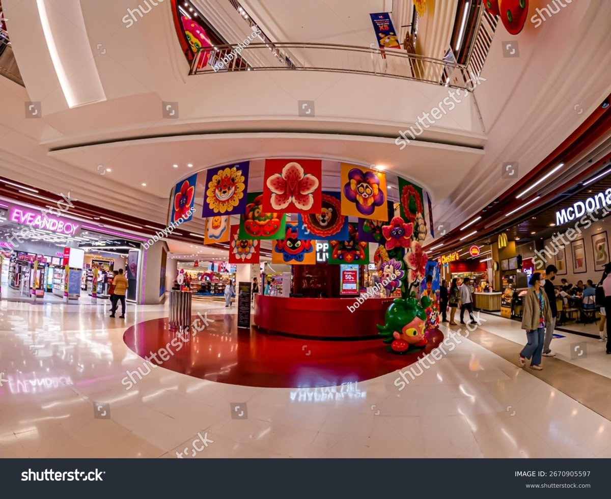 Life @ The Mall Bangkapi - Gallery Photo 5