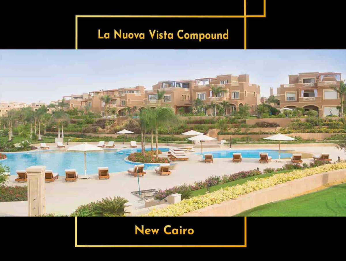 La Nuova Vista Mall - Gallery Photo 6