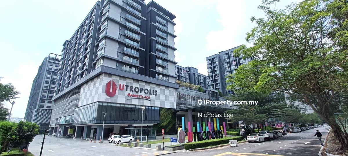Utropolis Marketplace - Gallery Photo 8