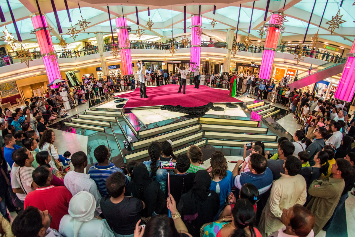 Al Ain Mall - Gallery Photo 9