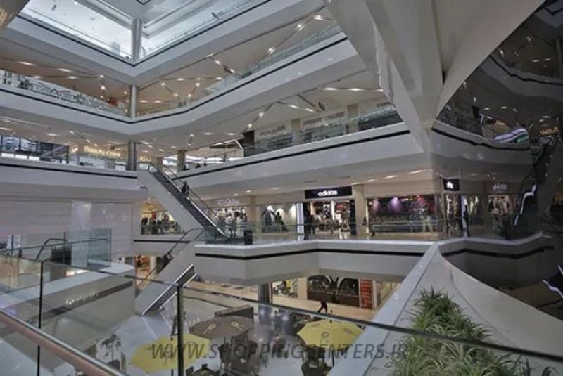 Kourosh Mall - Gallery Photo 4
