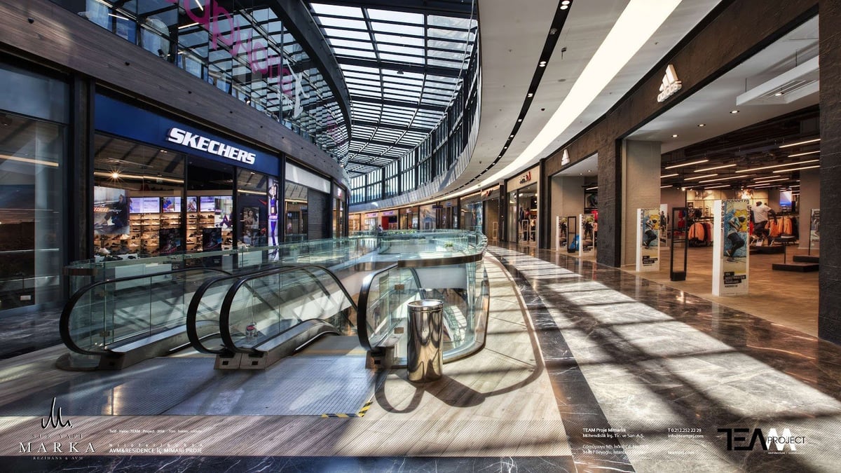 Sur Yapı Marka City - Gallery Photo 5