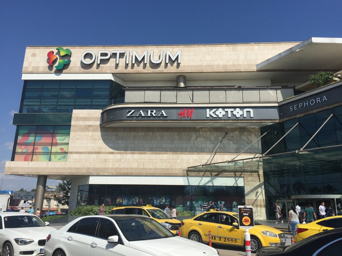 Koçbasi Avm - Gallery Photo 4