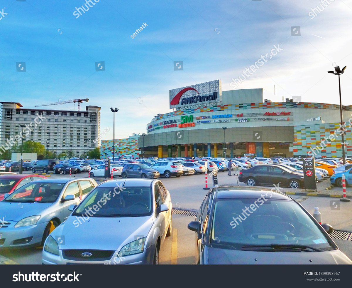 Galleria Ankara - Gallery Photo 7