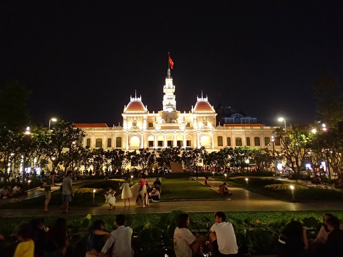 The Pearl Hcmc - Gallery Photo 2