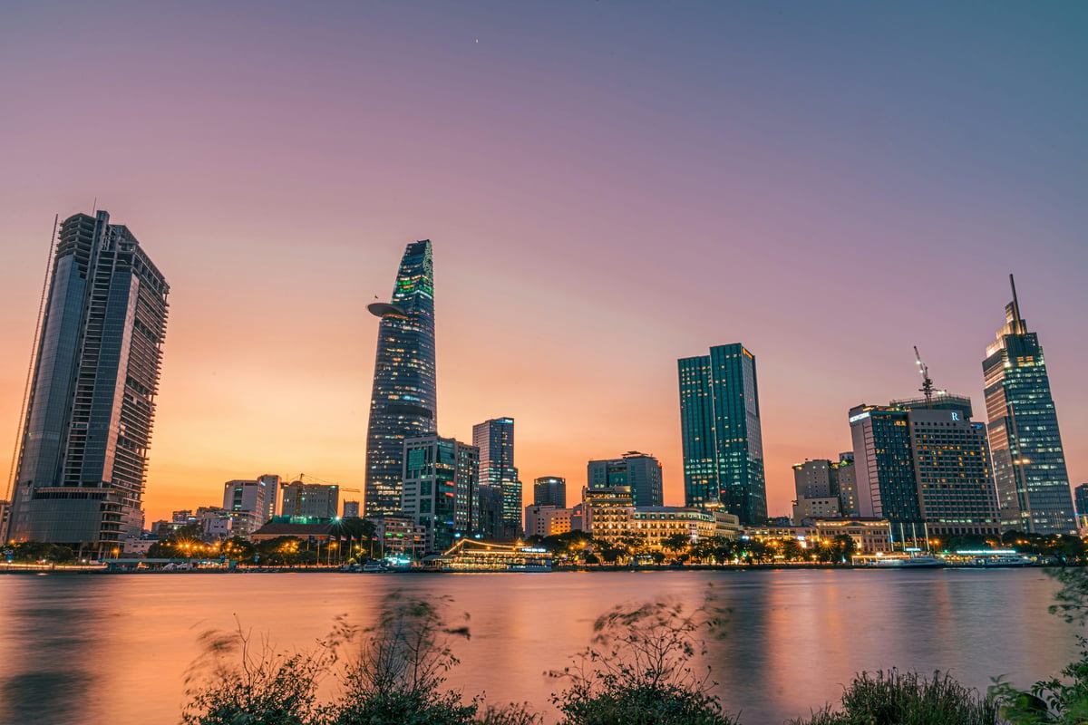 The Pearl Hcmc - Gallery Photo 8
