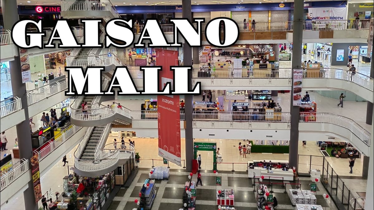 Gaisano Mall Of Davao - Gallery Photo 5