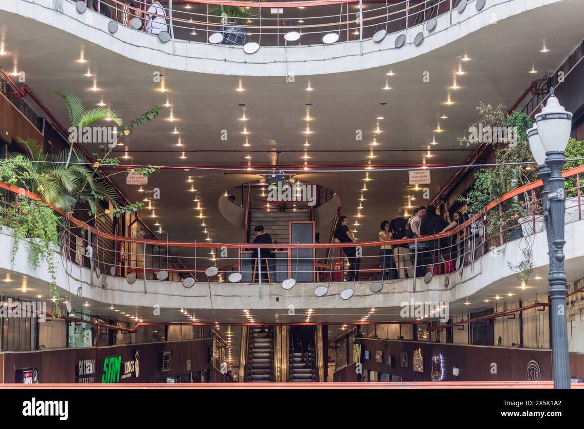 Central Plaza Shopping - Gallery Photo 3