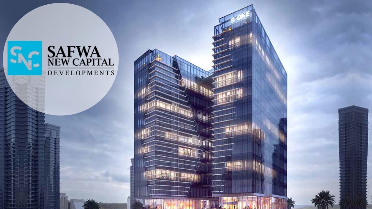 Al Safwa Tower - Gallery Photo 2