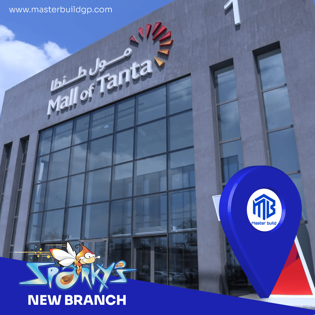 Mall Of Tanta — Stores, Map & Hours | Occupi