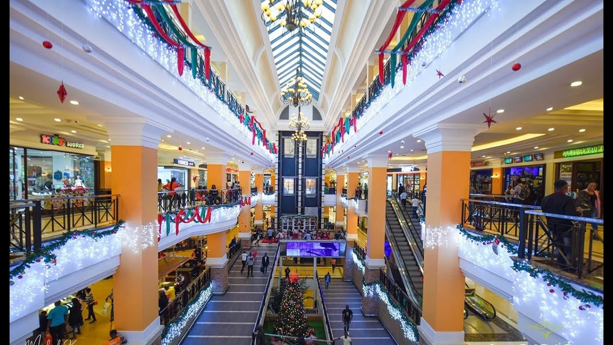 Acacia Mall - Gallery Photo 12