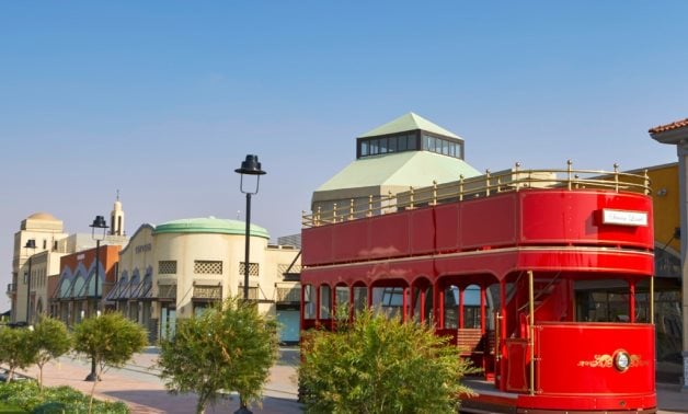 Open Air Mall - Gallery Photo 5