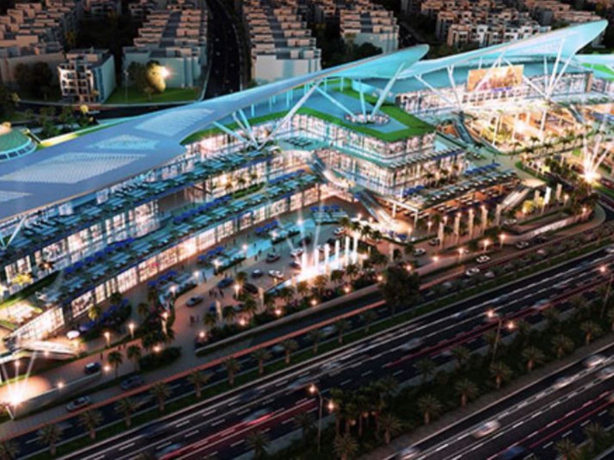 Ville Marie Mall - Gallery Photo 3