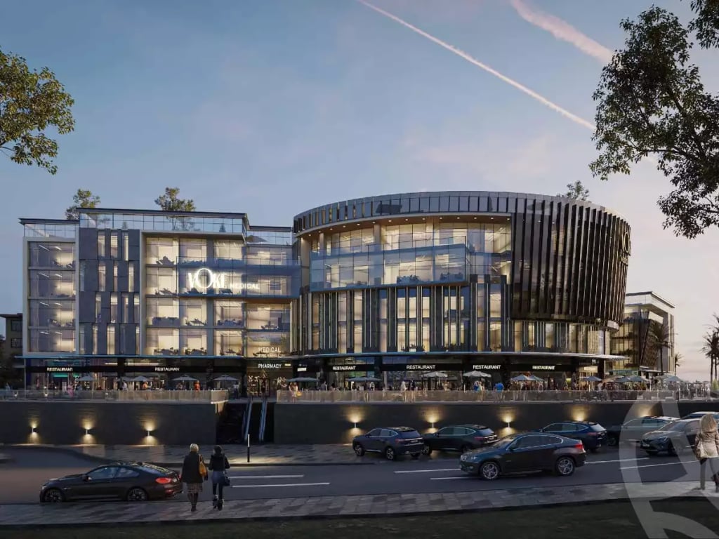 Ville Marie Mall - Gallery Photo 5