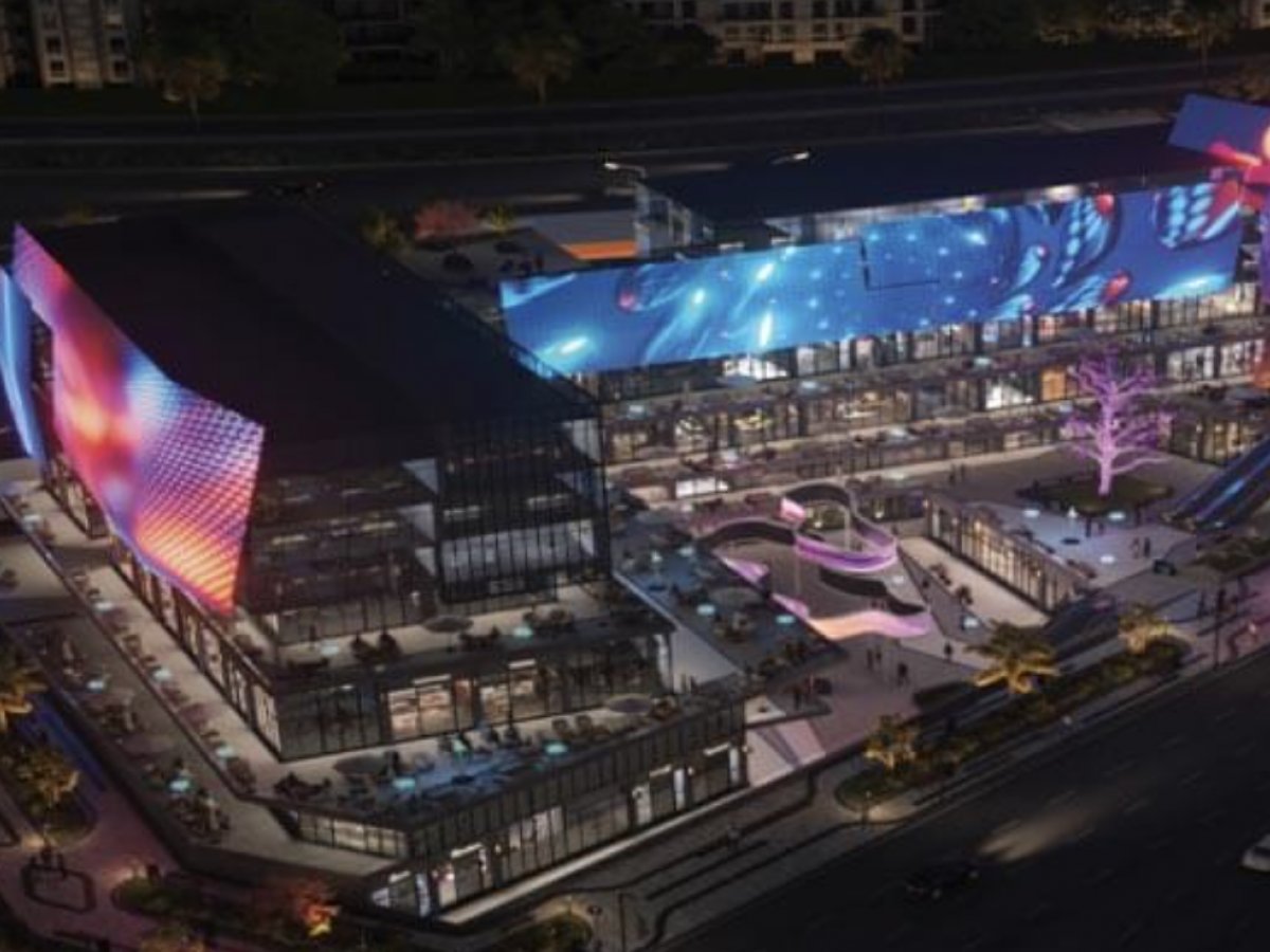 The Address Compound Mall - Gallery Photo 2