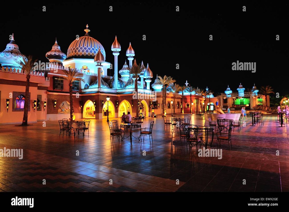 Alf Leila Wa Leila Mall - Gallery Photo 1