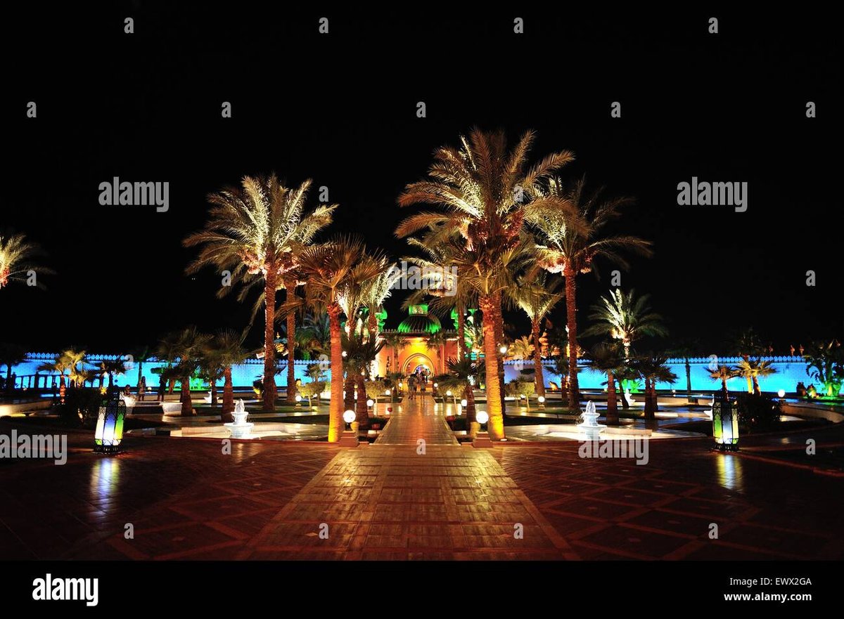 Alf Leila Wa Leila Mall - Gallery Photo 3