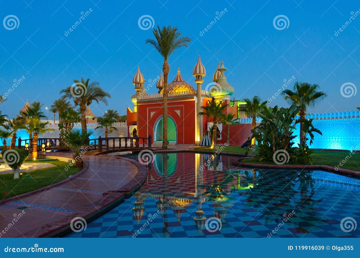 Alf Leila Wa Leila Mall - Gallery Photo 8