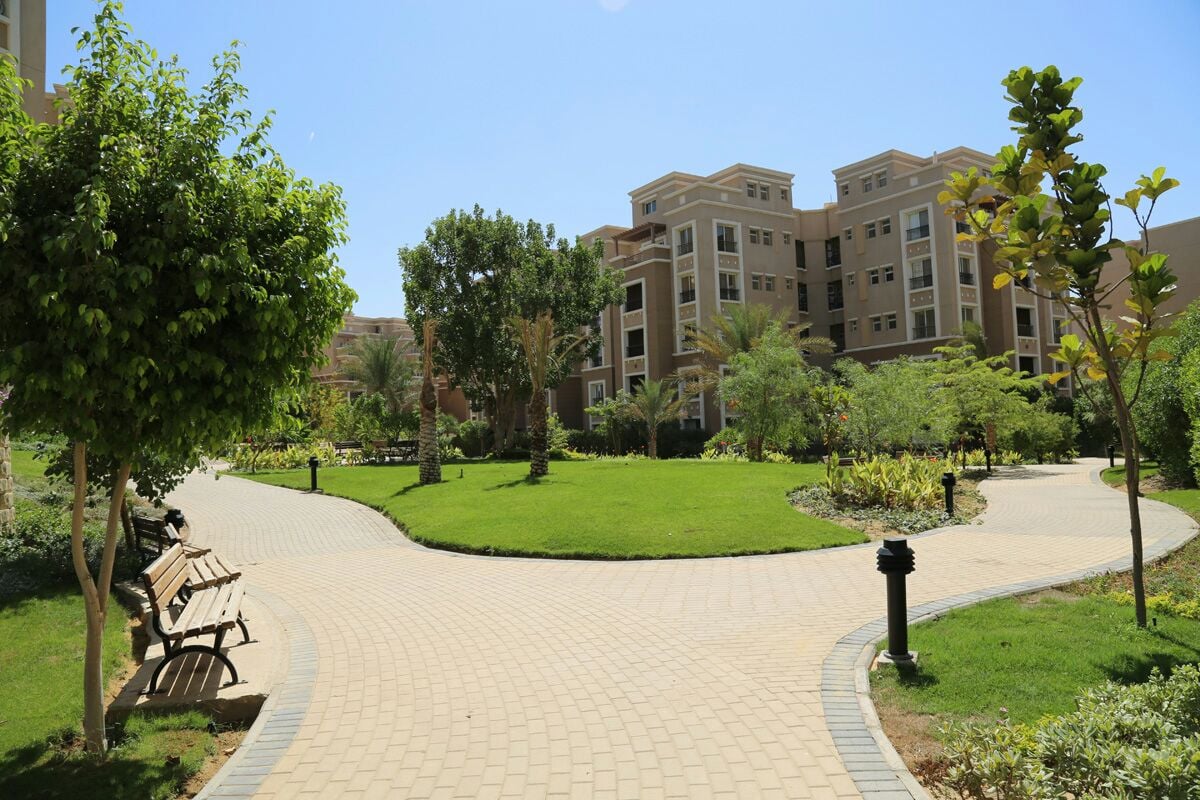 Katameya Plaza - Gallery Photo 1