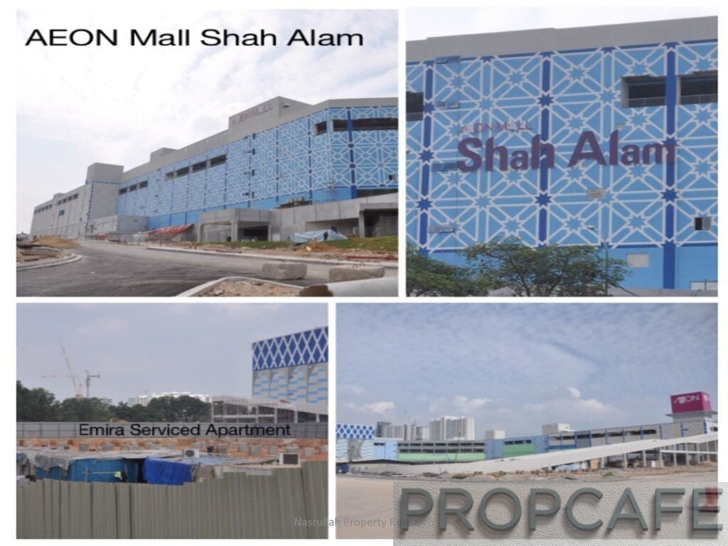 Uoa Mall - Gallery Photo 6