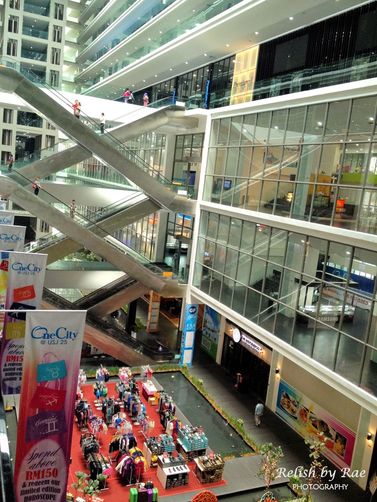 Skypark @ One City - Gallery Photo 2