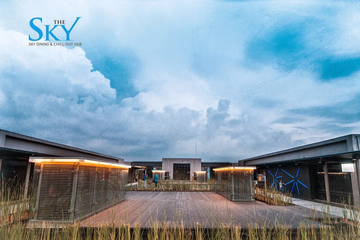 Skypark @ One City - Gallery Photo 3