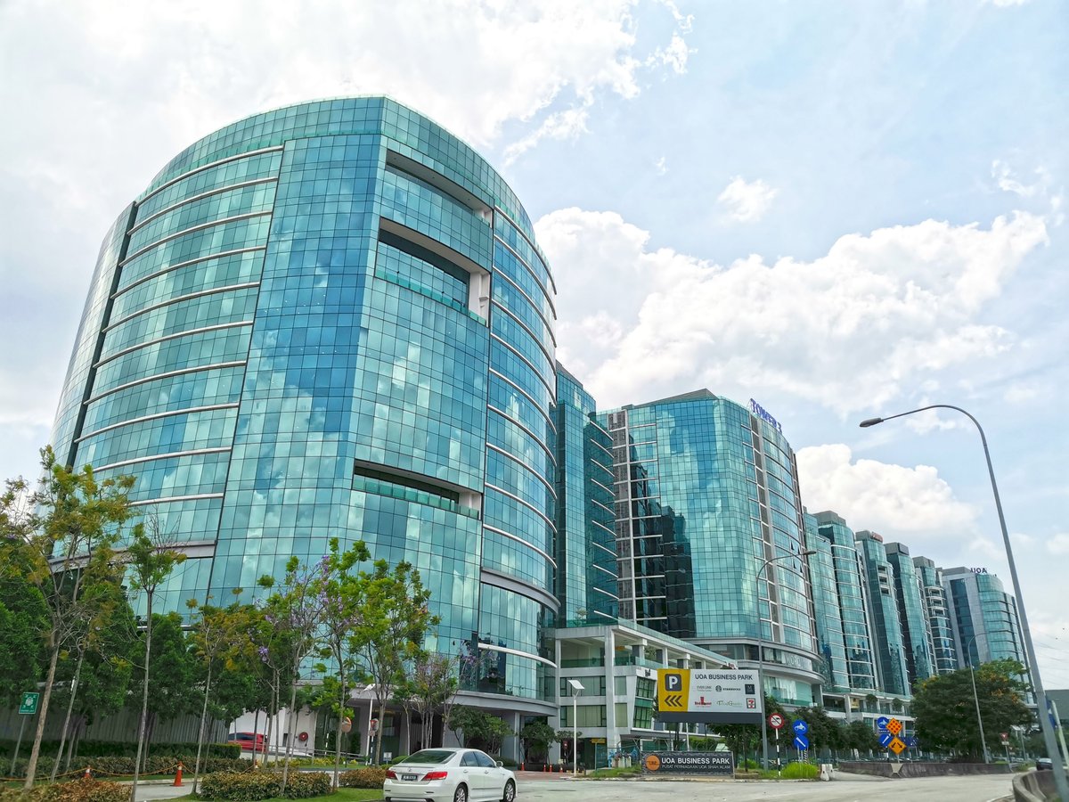 Uoa Mall - Gallery Photo 8